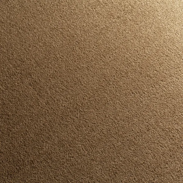 JAB Dreamer 421 – quadratische Draufsicht Velours-Teppichboden